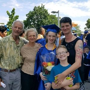 Meet your Posher, Beth